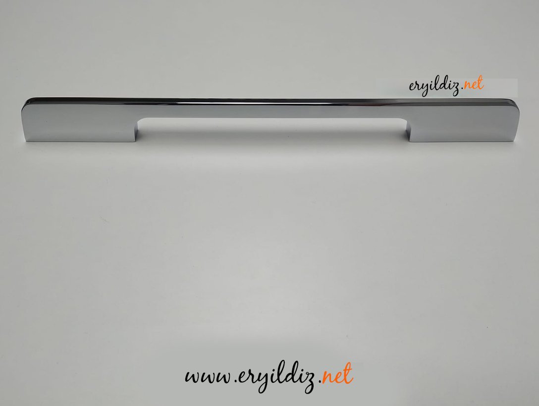 System SY 8520 Mobilya Kulp Krom Eryıldız Hırdavat