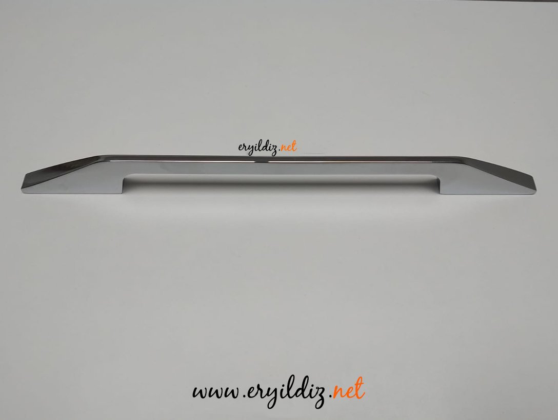 System SY 8525 Mobilya Kulp Krom Eryıldız Hırdavat
