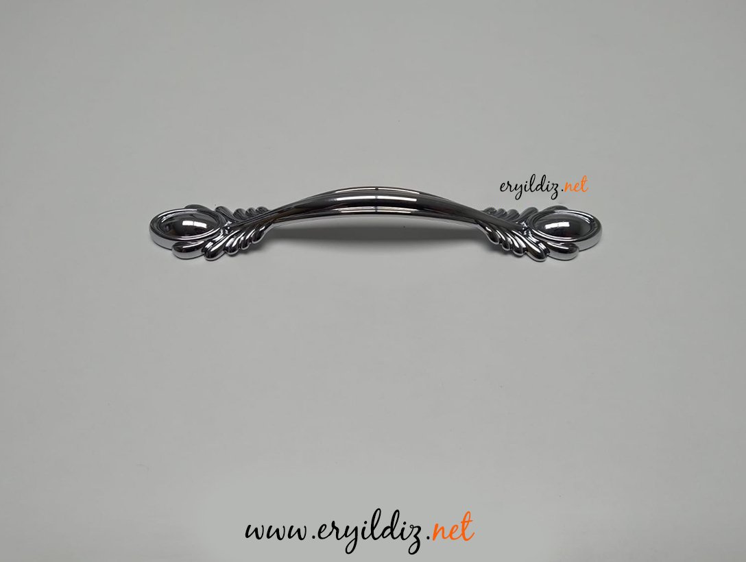 Umut 276 Avangart Mobilya Kulp 160 mm Krom Eryıldız Hırdavat