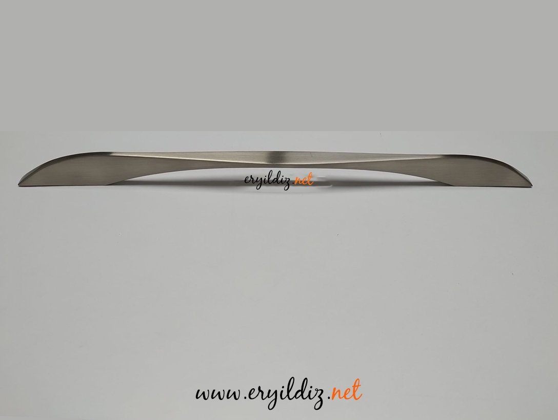 Umut 291 Zamak Mobilya Kulp İnox Eryıldız Hırdavat