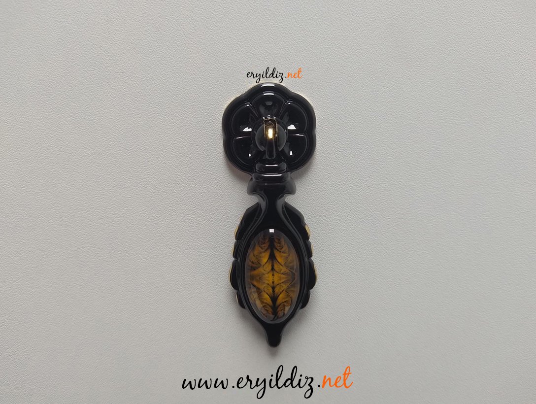 Ventus 2039 Sarkaç Kulp Matsiyah Eryıldız Hırdavat