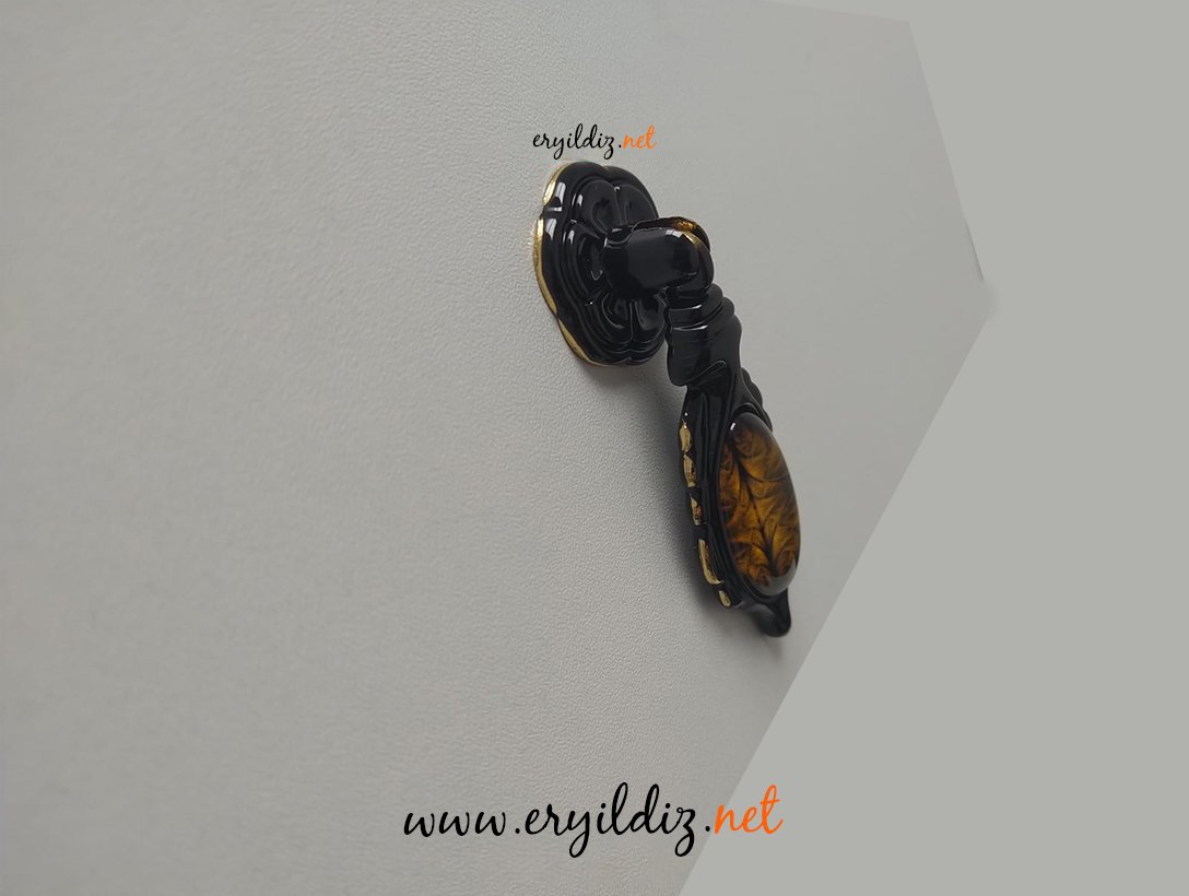 Ventus 2039 Sarkaç Kulp Matsiyah Eryıldız Hırdavat