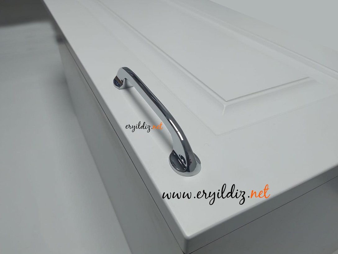 Ventus 3002 Mobilya Kulp Krom Eryıldız Hırdavat