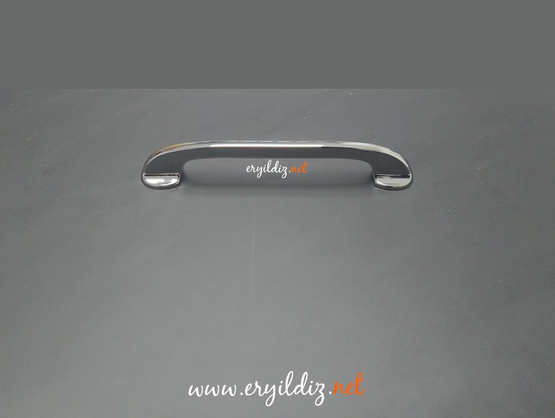 Ventus 3002 Mobilya Kulp Krom Eryıldız Hırdavat