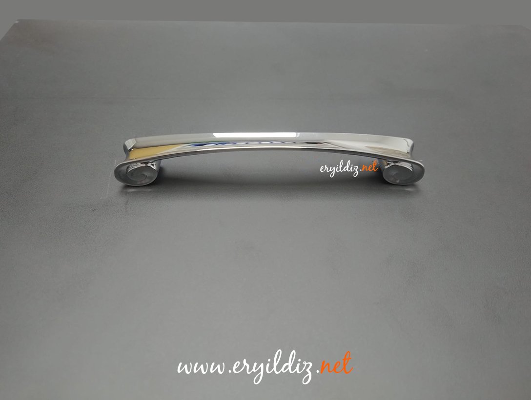 Ventus 3005 Mobilya Kulp Krom Eryıldız Hırdavat 