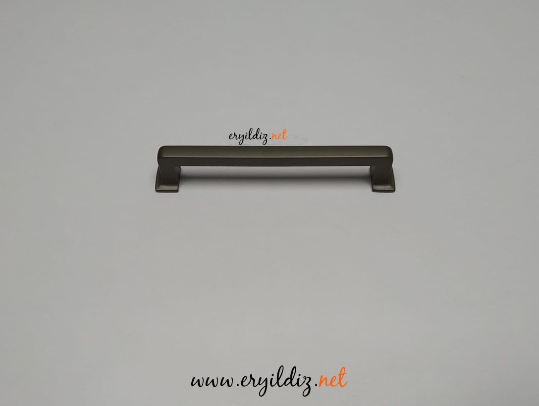 Ventus 6117 Mobilya Kulp Gri Eryıldız Hırdavat