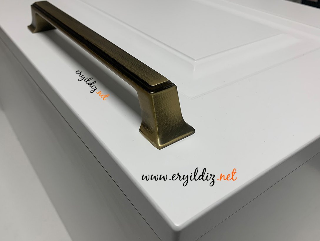 System 4235 Mobilya Kulp Eryıldız Hırdavat