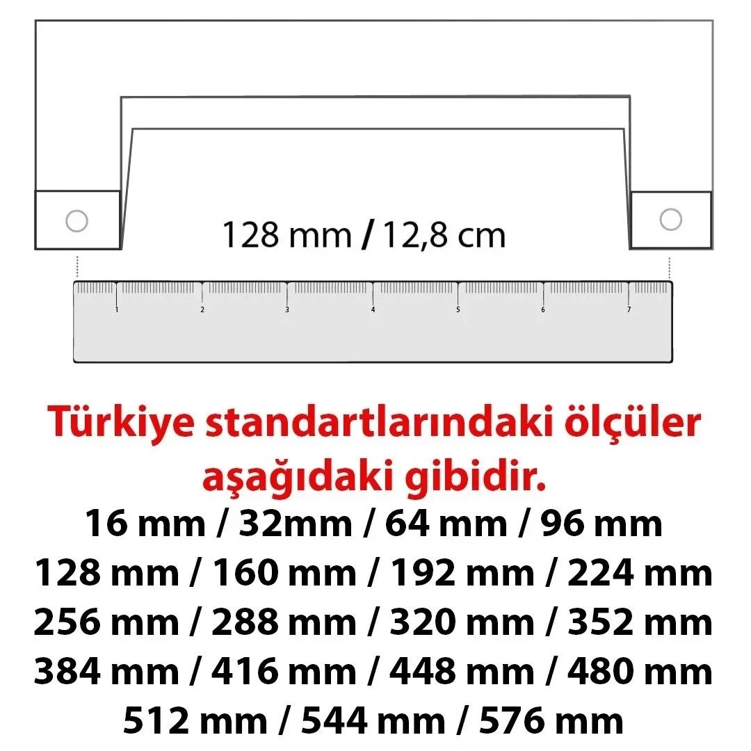 Kulp Ölçüsü Eryıldız