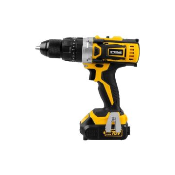Rtrmax Rtx1816B Matkap-1842B Dekubaj-1836B Testere-1804 Akü(2 adet)-1808 Şarj Aleti-1004 Çanta set