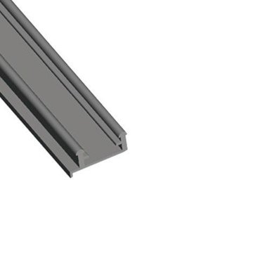 Yeniler 003 Alüminyum Üst Ray 250 cm