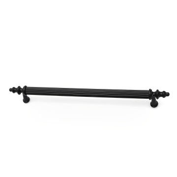 Afra Zirve Mobilya Kulp Antik Gümüş - 160 mm
