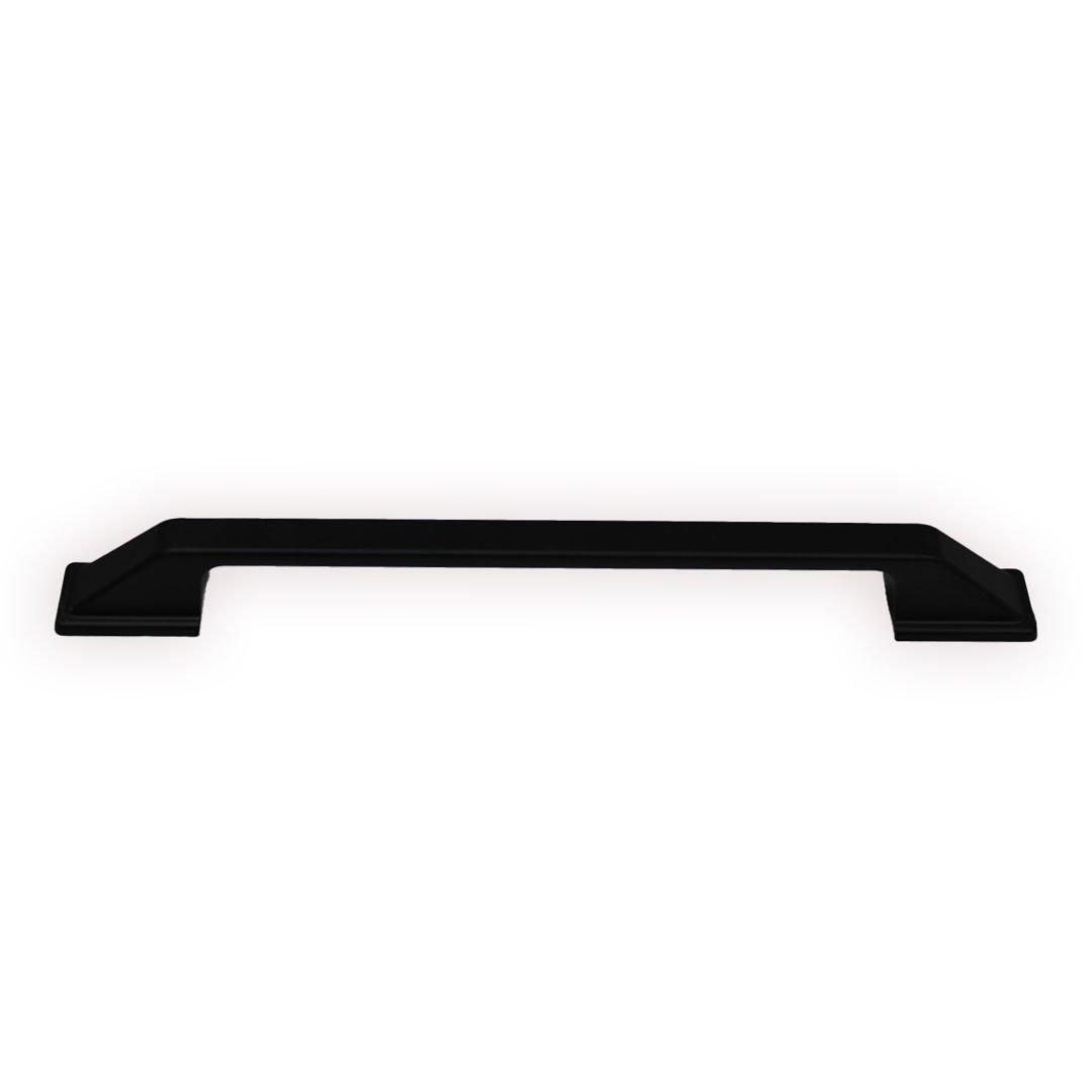Pole 160-192 mm Siyah Arden Kulp