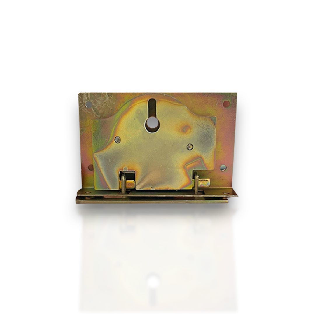 Arıel Sandık Kilidi Normal