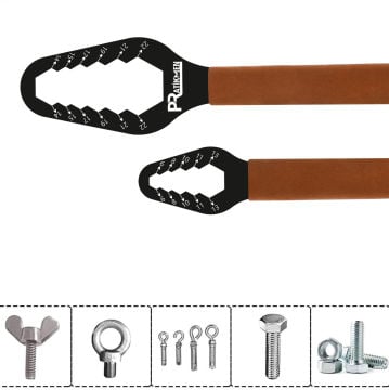 Çok Fonksiyonlu Anahtar 6 mm-22 mm