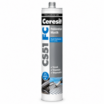 Ceresit CS51 Mastik