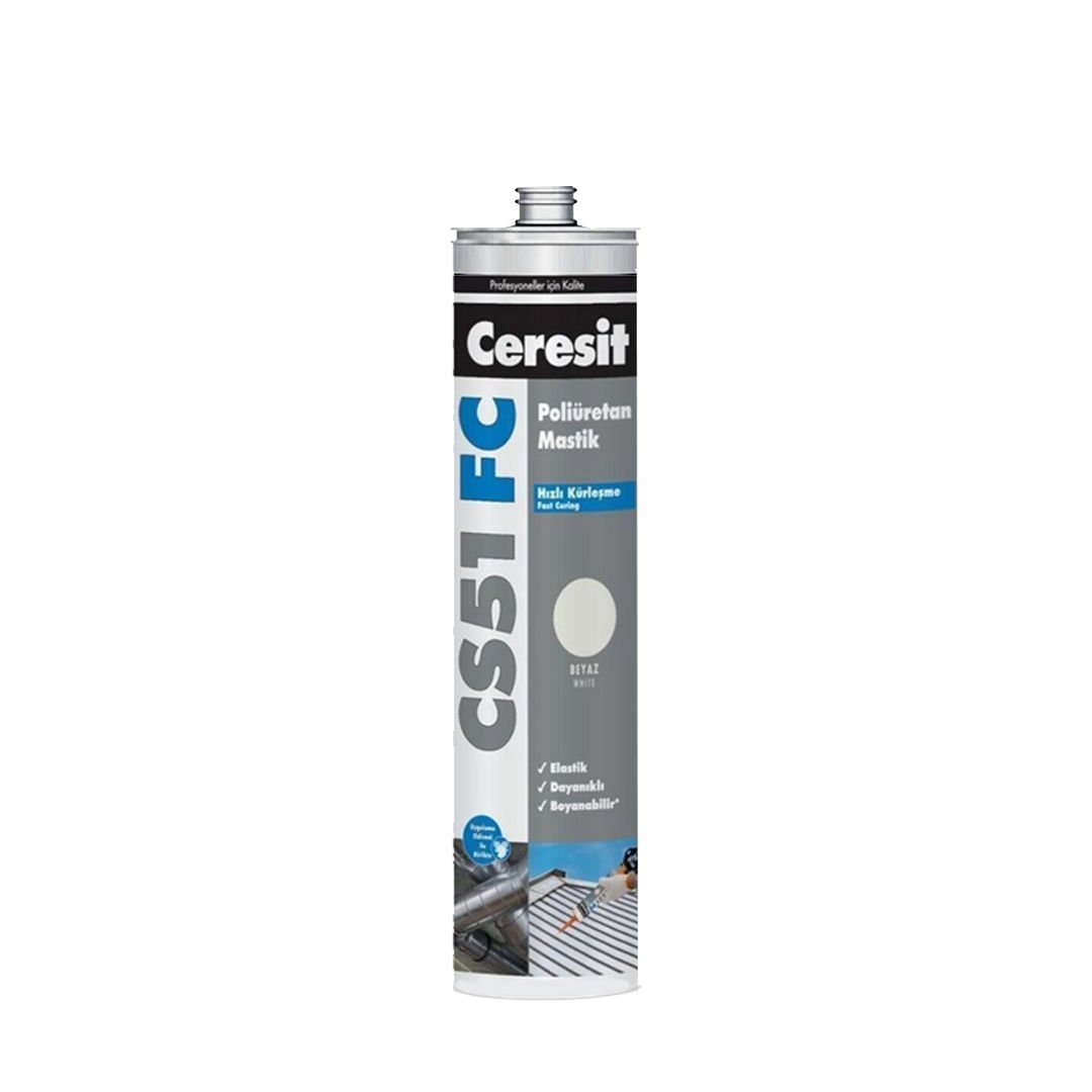 Ceresit CS51 Mastik