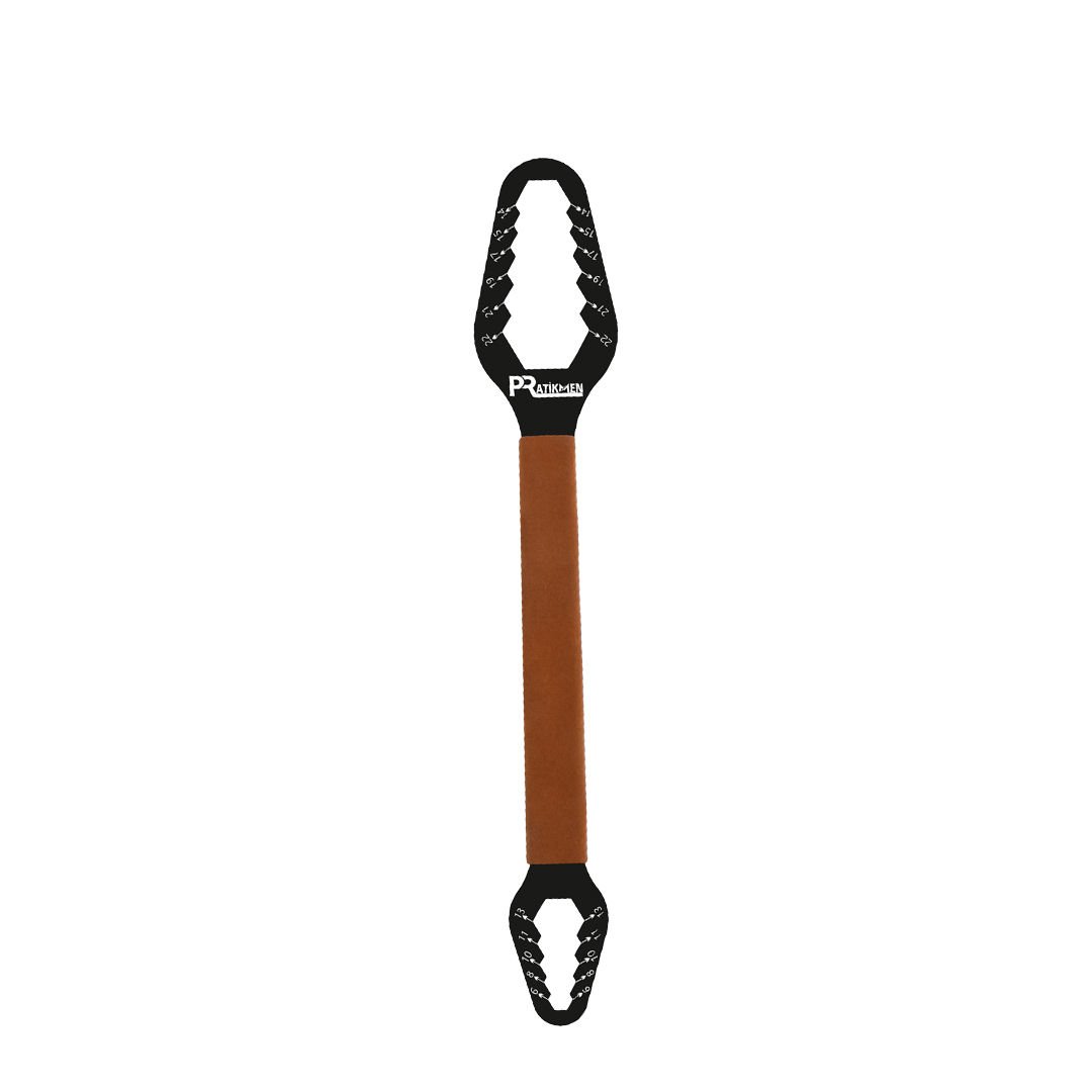 Çok Fonksiyonlu Anahtar 6 mm-22 mm