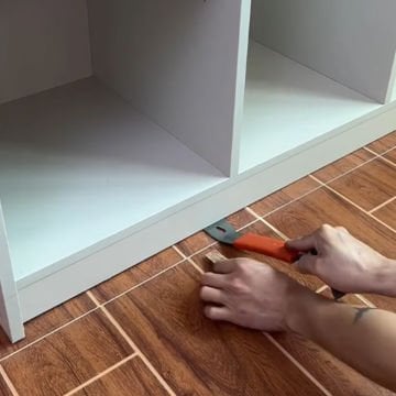 Çok Amaçlı Çelik El Levyesi