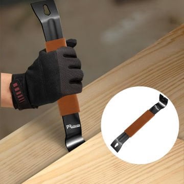 Çok Amaçlı Çelik El Levyesi