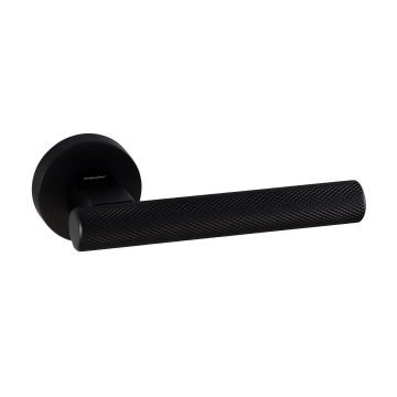 Doğanlar Bont Rozetli Kapı Kolu Olifka - Oda Kapısı