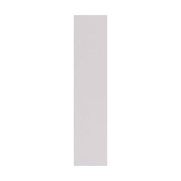 Roma 1010 MG Eco Parlak Beyaz Pvc Kenarbant 0,60*22 mm - 200 Metre