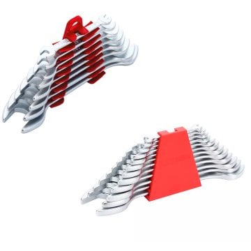 Açık Ağız Anahtar Seti