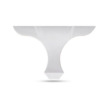 Lükenz Orta Mobilya Ayak 14 cm