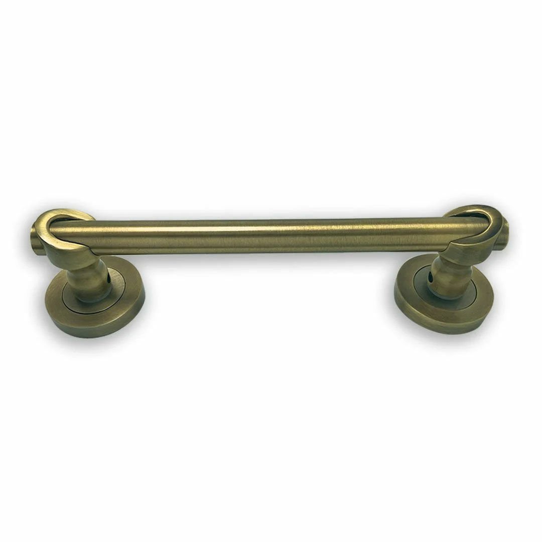 Nobel Tenor Çekme Kol 20 cm Antik