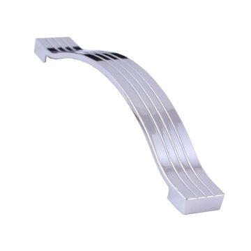 Nobel Eco Sakarya Krom Mobilya Kulp 160 mm