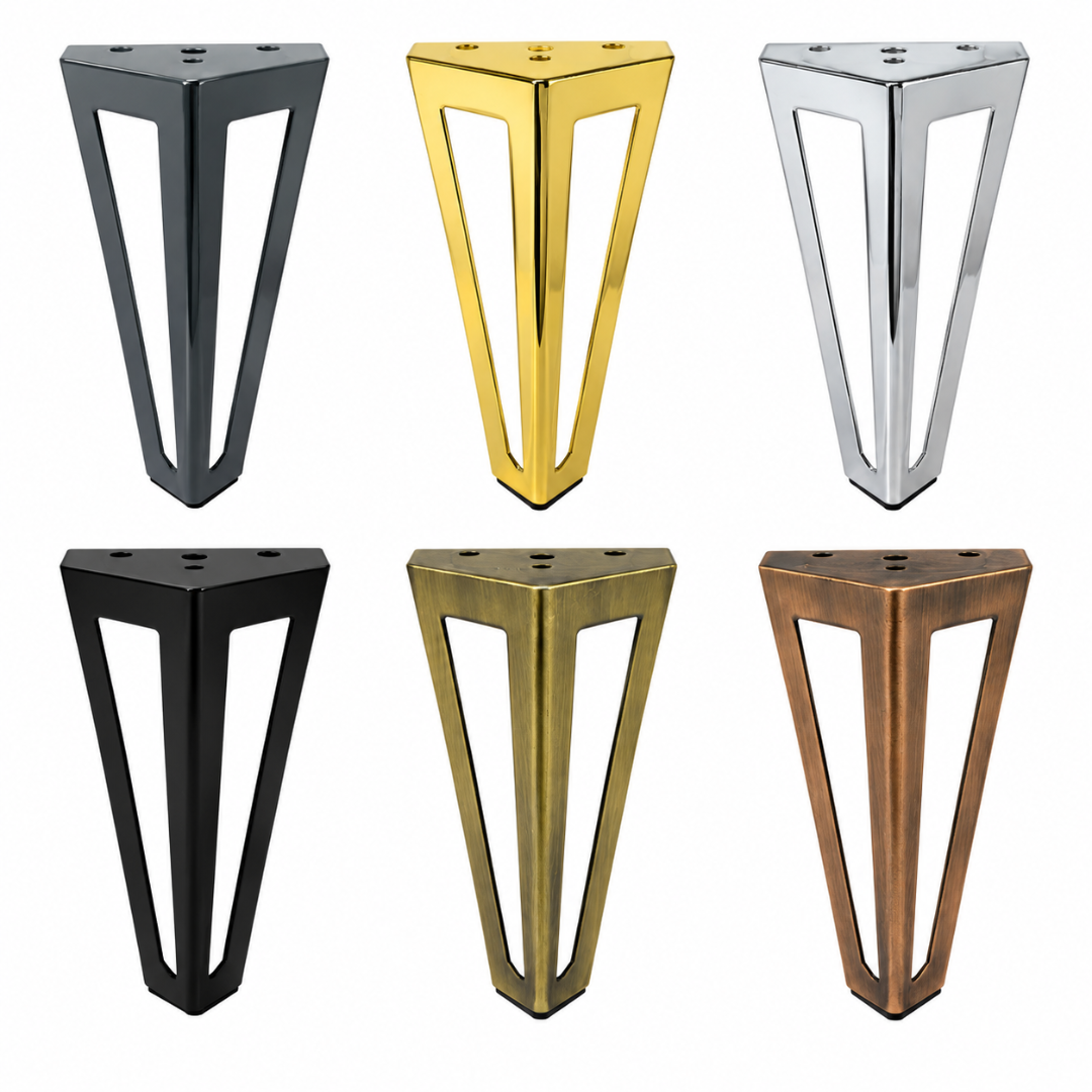 Neptün Mobilya Ayak 14 cm