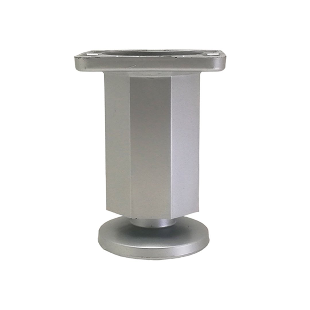 Pole Sekizgen Ayak 10 cm Matkrom