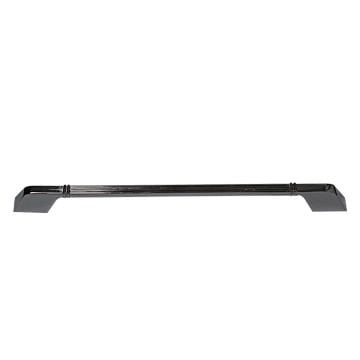Pole 224 mm Lort Çizgili Kulp Krom