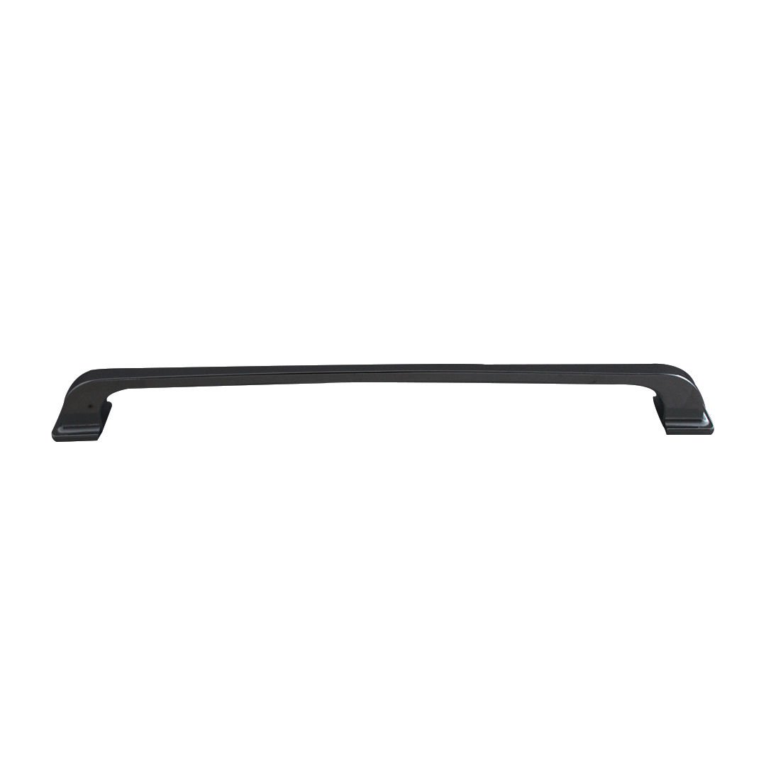 Pole 224 mm Prens Kulp Siyah