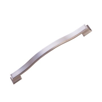System SP 4220 Mobilya Kulp Antik Eskitme - 128 mm