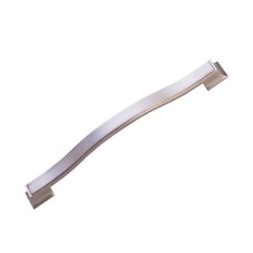 System SP 4220 Mobilya Kulp Antik Eskitme - 192 mm