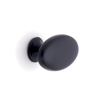 System 4322 Düğme Mobilya Kulp 8 mm Nikel Saten