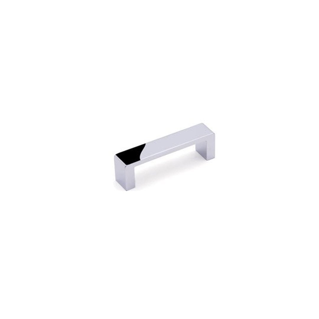 System SY 6250 Mobilya Kulp Krom - 64 mm
