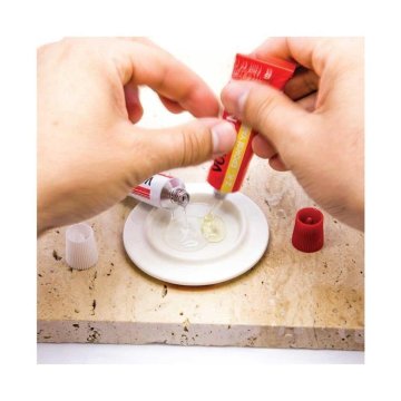 Vodabond 2K Rapid Epoxy Yapıştırıcısı 30 gr