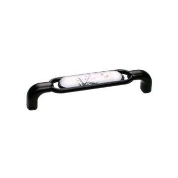 Ventus 2033 Yaldızlı Porselen Mobilya Kulp