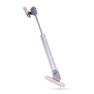 Gazlı Piston Kısa Gri 100 N