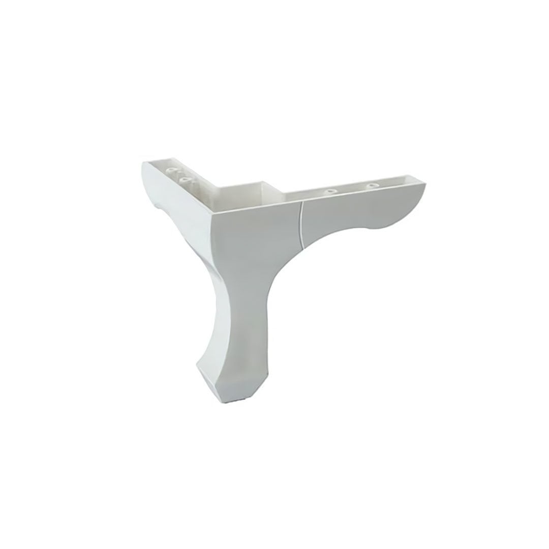 Mc Lükenz Mobilya Ayak 14 cm