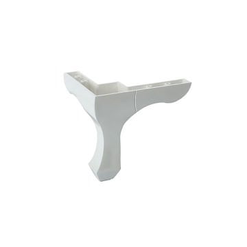 Mc Lükenz Mobilya Ayak 14 cm