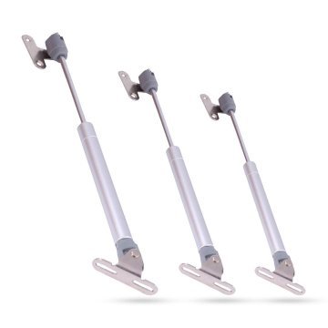 Gazlı Piston Kısa Gri 80 N