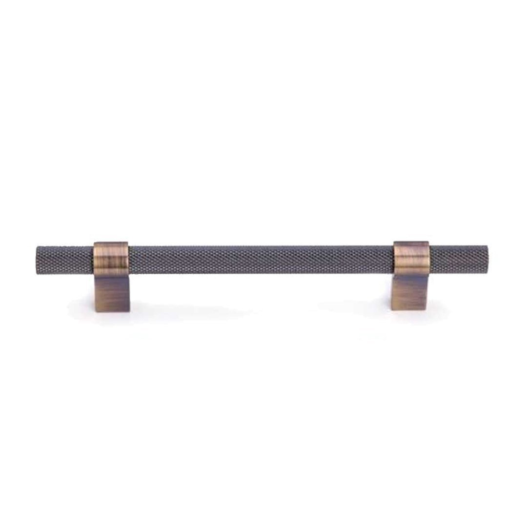 System 8774 Mobilya Kulp Antik Eskitme - 192 mm