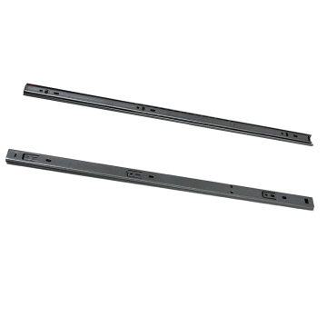 Pole 24-250 mm Teleskopik Mobilya Çekmece Rayı