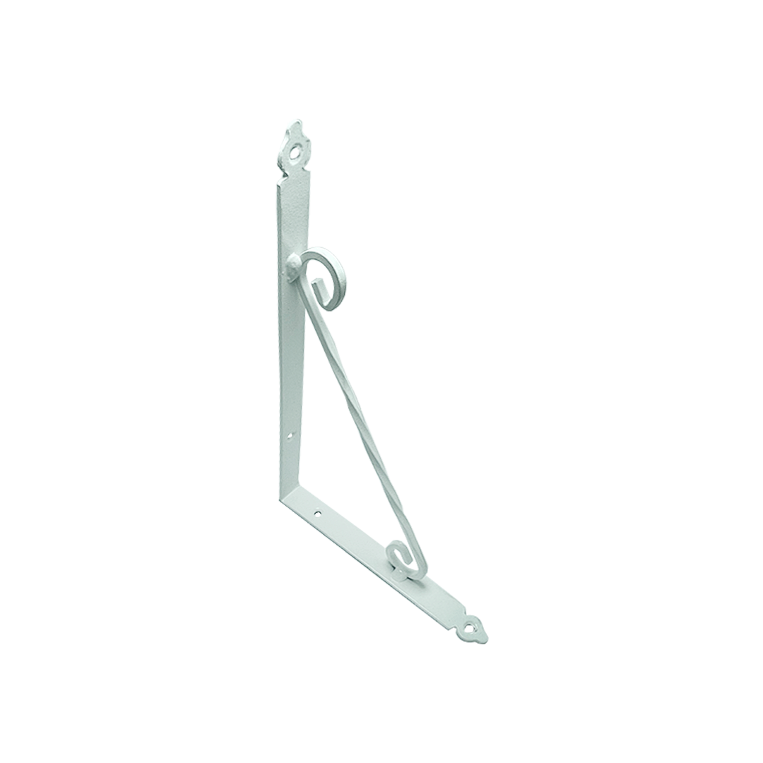 Henda Raf Altı Ayağı 20x30 Beyaz