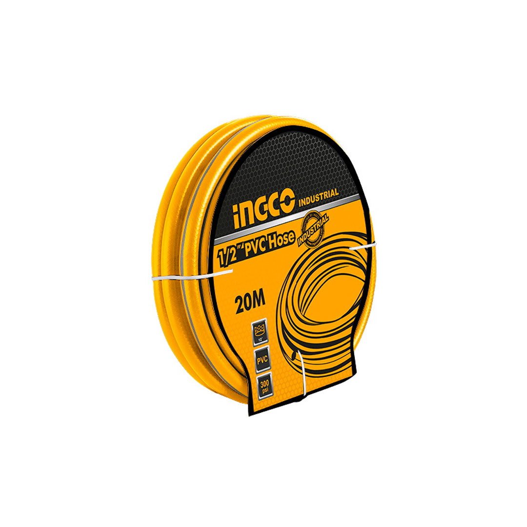İngco Pvc Hortum 1/2