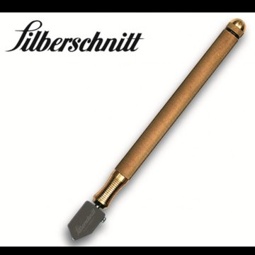 Siberschnit Gazlı Cam Elmas