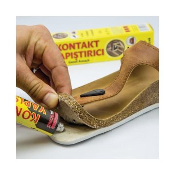 Vodabond Tüp Kontak Yapıştırıcısı 50ml