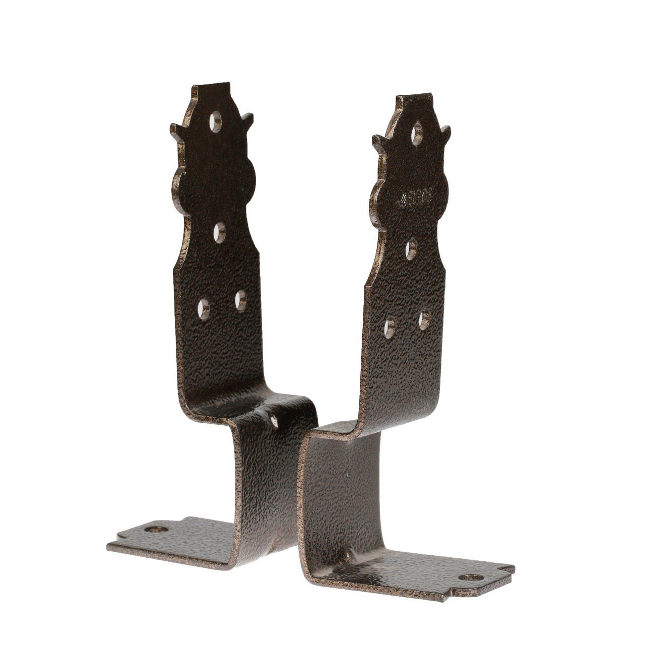 Eltos Dekoratif Pergüle Ayak 1 adet Bakır